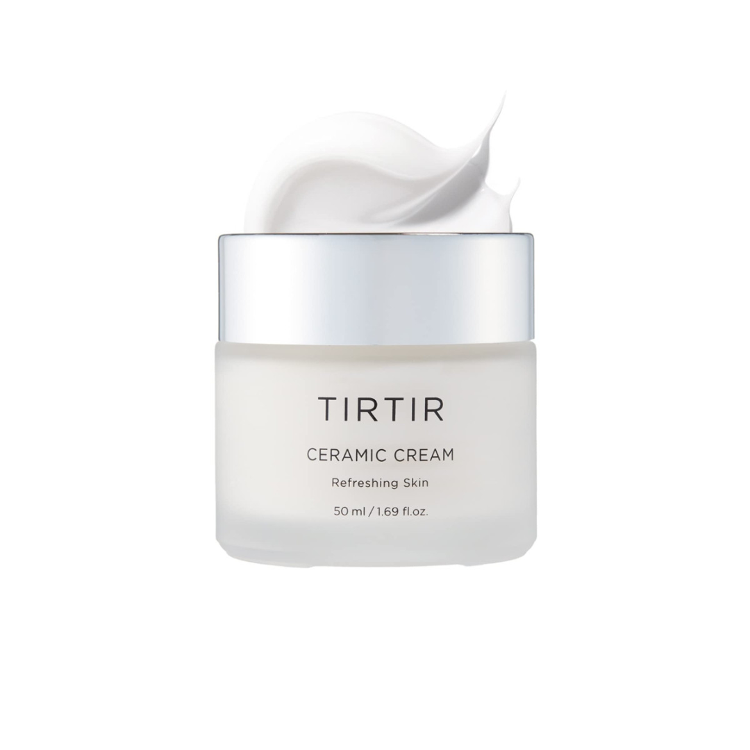 TIRTIR - Ceramic Cream 50ml