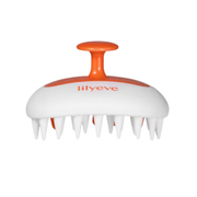lilyeve - TURN Dual Gua Sha & Shampoo Brush