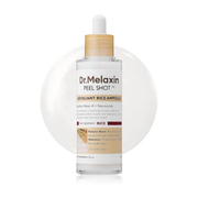 DR.MELAXIN Peel Shot Rice Ampoule 80ml