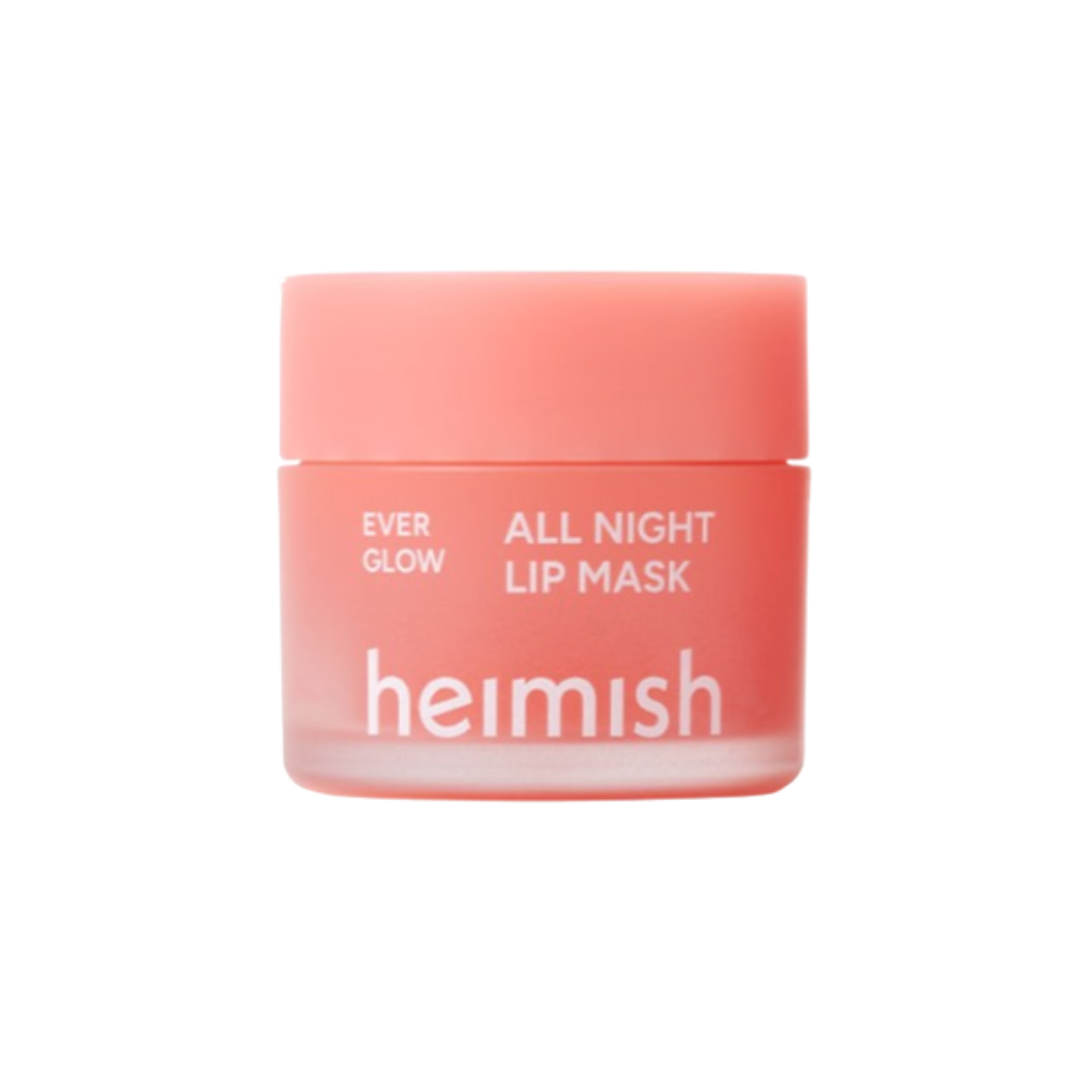 Heimish - Ever Glow All Night Lip Mask 20g