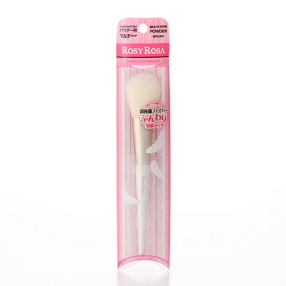 ROSY ROSA Angel-Rich Multi Powder Brush