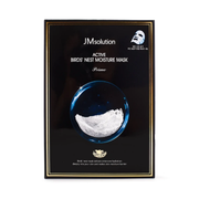 JMsolution - Active Bird’s Nest Moisture Mask