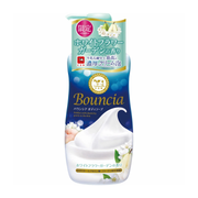 Bouncia White Flower Garden Body Wash 480ml