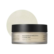Sungboon Editor Blackhead Melting Clear Pad 30 Pads