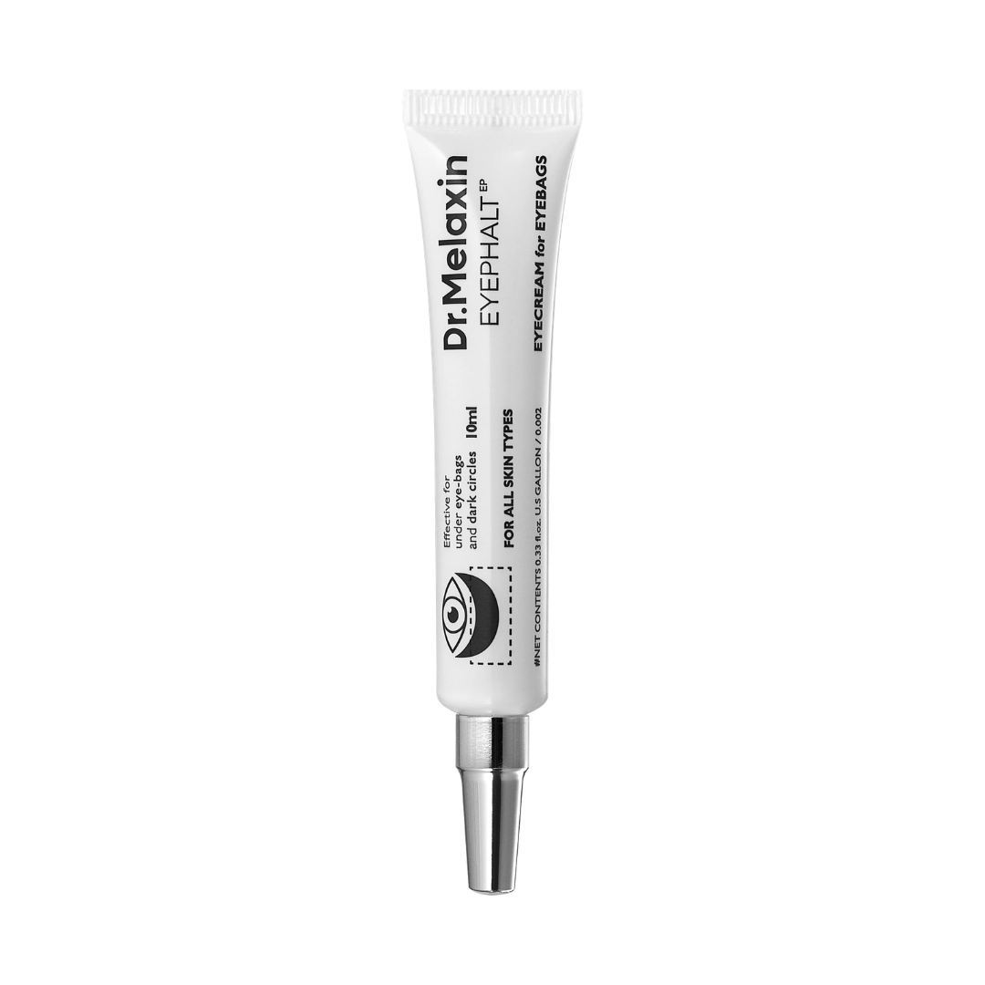 DR.MELAXIN Eyephalt Eyebag Cream 10g