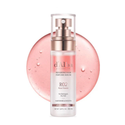 d'Alba - Repairing Hair Perfume Serum R02 50ml