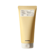 WHIPPED Yujamong Vegan Pack Cleanser 130g