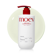 MOEV Scalp Clarifying Shampoo 500ml