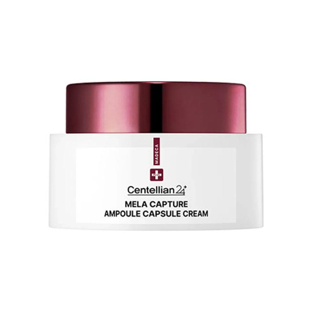 Centellian24 - Mela Capture Ampoule Capsule Cream 55ml