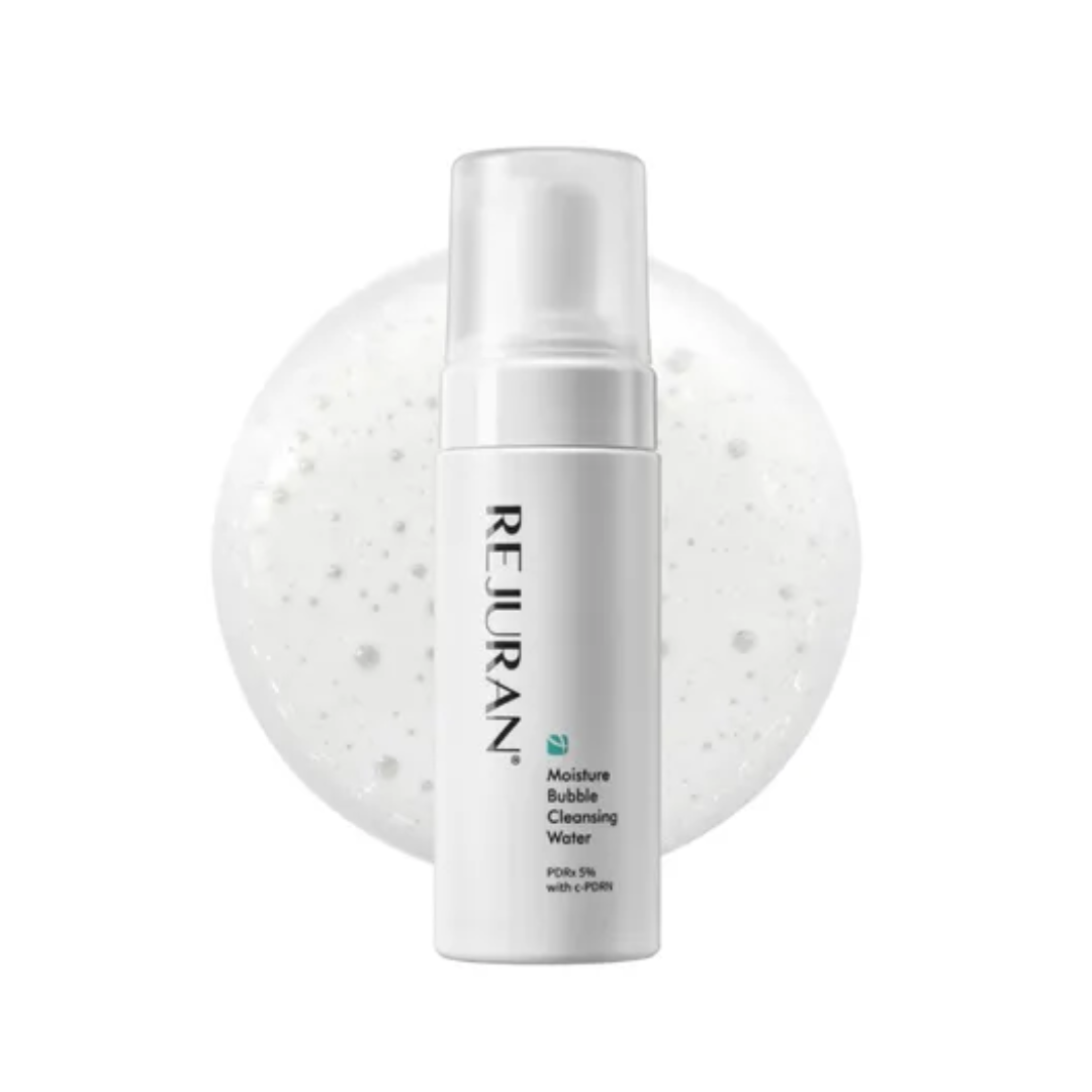 REJURAN Moisture Bubble Cleansing Water 150ml