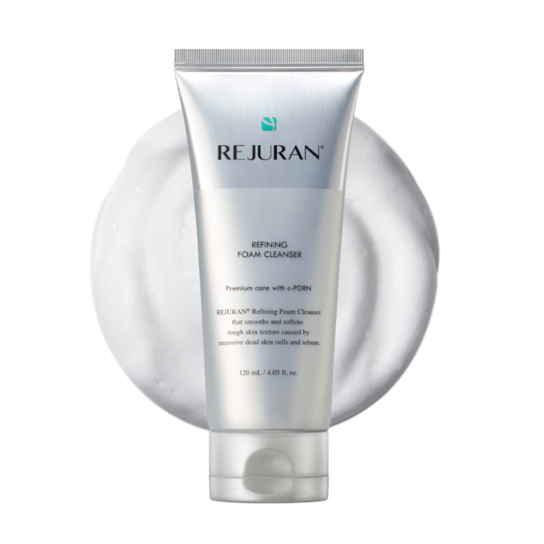 REJURAN Refining Foam Cleanser 120ml