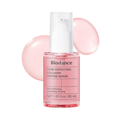 Biodance Pore Perfecting Collagen Peptide Serum 30ml