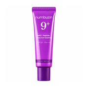 Numbuzin - No.9 NAD+ Peptides Dewy Sun Essence SPF50+ PA++++ 50ml