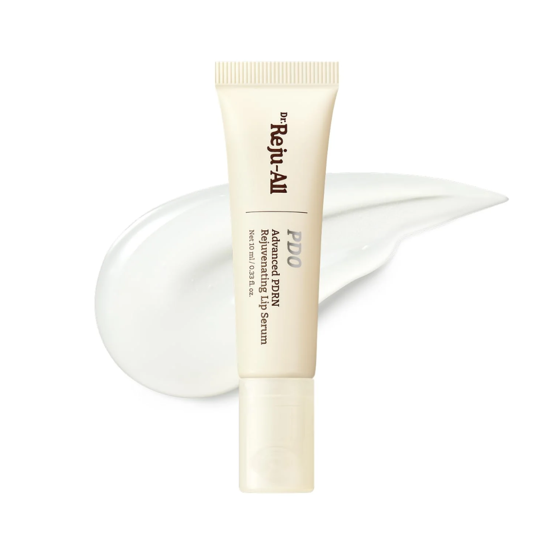 Dr.Reju-All - Advanced PDRN Rejuvenating Lip Serum 10ml