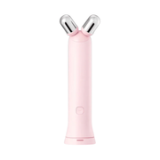 Medicube - AGE-R Booster Face Roller Head Pink