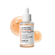 NIDA Salmon PDRN Peptide Serum 50ml