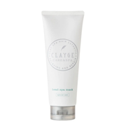 CLAYGE Clay Head Spa Mask Clear 200g