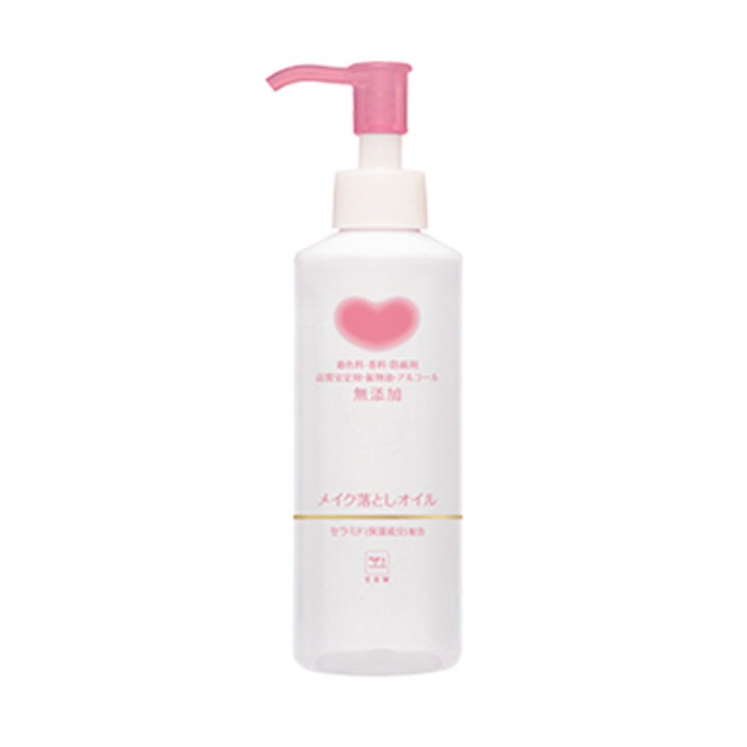 COW Brand Additive-Free Cleansing Oil 150ml