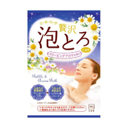 COW Brand Milk Bath Salt Chamomile 30g