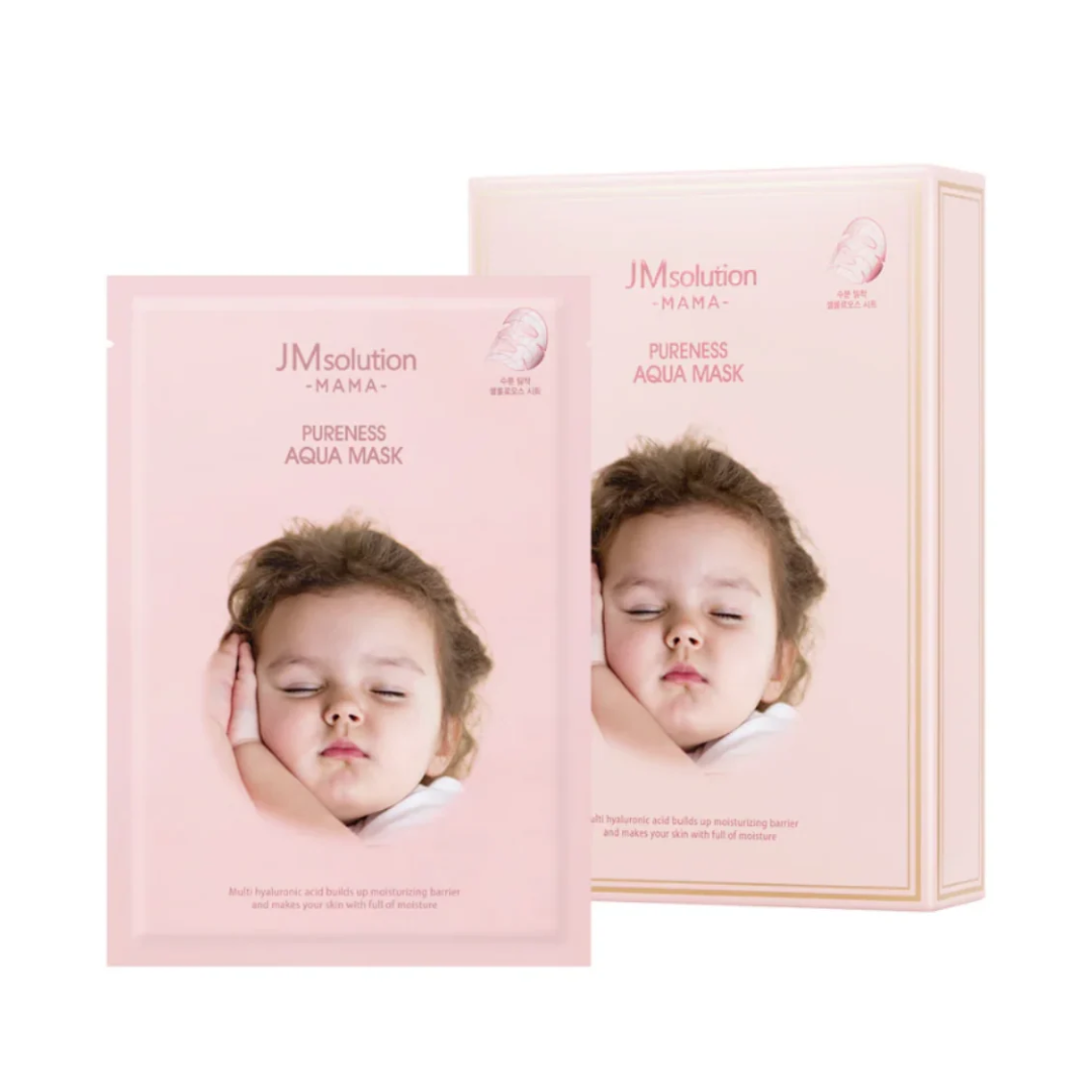 JM SOLUTION Baby Water Mask
