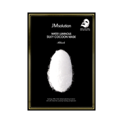 JM SOLUTION Water Luminous Golden Foil Mask