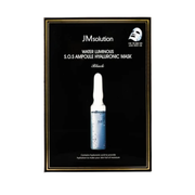 JM SOLUTION Hyaluronic Acid Ampoule Mask
