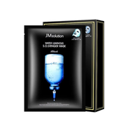 JM SOLUTION Nourishing SOS Ampoule Mask