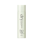 KOSE BIOLISS Pure Retouch Dry Shampoo Bergamot & Iris 40g