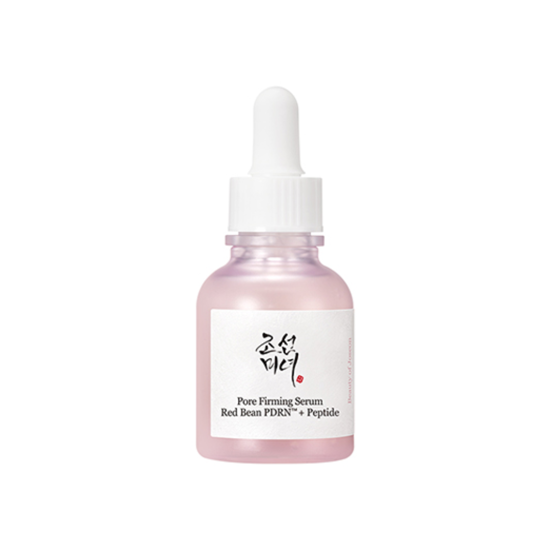 Beauty of Joseon - Pore Firming Serum Red Bean PDRN + Peptide 30ml