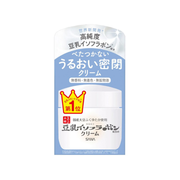 SANA Nameraka Honpo Soy Milk Rich Moist Cream 50g
