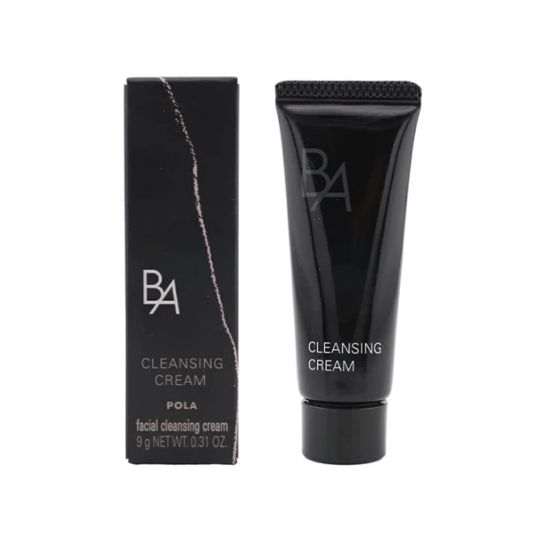 POLA B.A Cleansing Cream N 130g