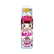 EARTH Awaw Bubble Bath for Kids Strawberry 160ml