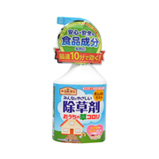 EARTH Rapid-Action Weed Killer Spray 1000ml
