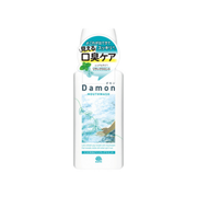 EARTH Mondahmin Mouthwash Gentle Mint 380ml