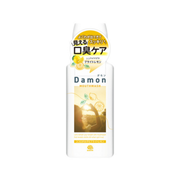 EARTH Mondahmin Mouthwash Lemon 380ml