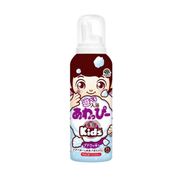 EARTH Awaw Bubble Bath for Kids Grape 160ml