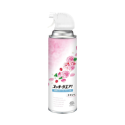 EARTH Toilet Deodorising Fragrance Spray White Floral 350ml