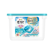 P&G Laundry Detergent Pods Lily Scent 14pcs