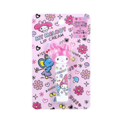 PIERAS Sanrio My Melody Lip Cream Strawberry 4g