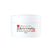 SANA Nameraka Honpo Soy Milk Rich Moist All-In-One Gel 100g