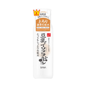 SANA Nameraka Honpo Soy Milk Rich Moist Skin Lotion 200ml