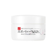 SANA Nameraka Honpo Medicated Brightening All-In-One Gel 100g