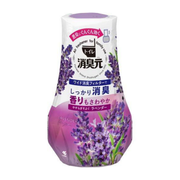 KOBAYASHI Shoshugen Toilet Deodorizer Lavender Scent 400ml
