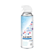 EARTH Toilet Deodorising Fragrance Spray Fresh Floral Soap 350ml