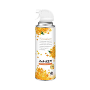 EARTH Toilet Deodorising Fragrance Spray Osmanthus 350ml