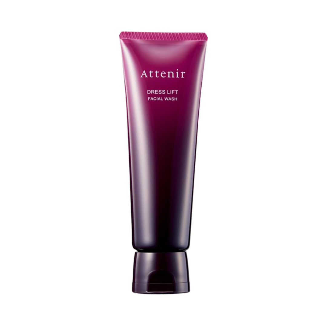 ATTENIR Dress Lift Firming Facial Cleanser 120g