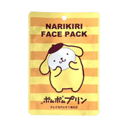 ASUNAROSYA Sanrio Pompompurin Character Face Mask 20ml