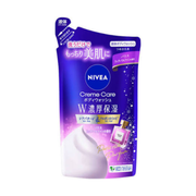 NIVEA Double Rich Moisturising Body Wash Perfume Refill 340ml