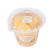 TARAMI PURE White Peach Fruit Jelly 270g