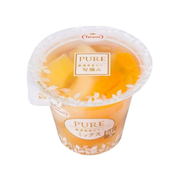 TARAMI PURE Mixed Fruit Jelly 270g